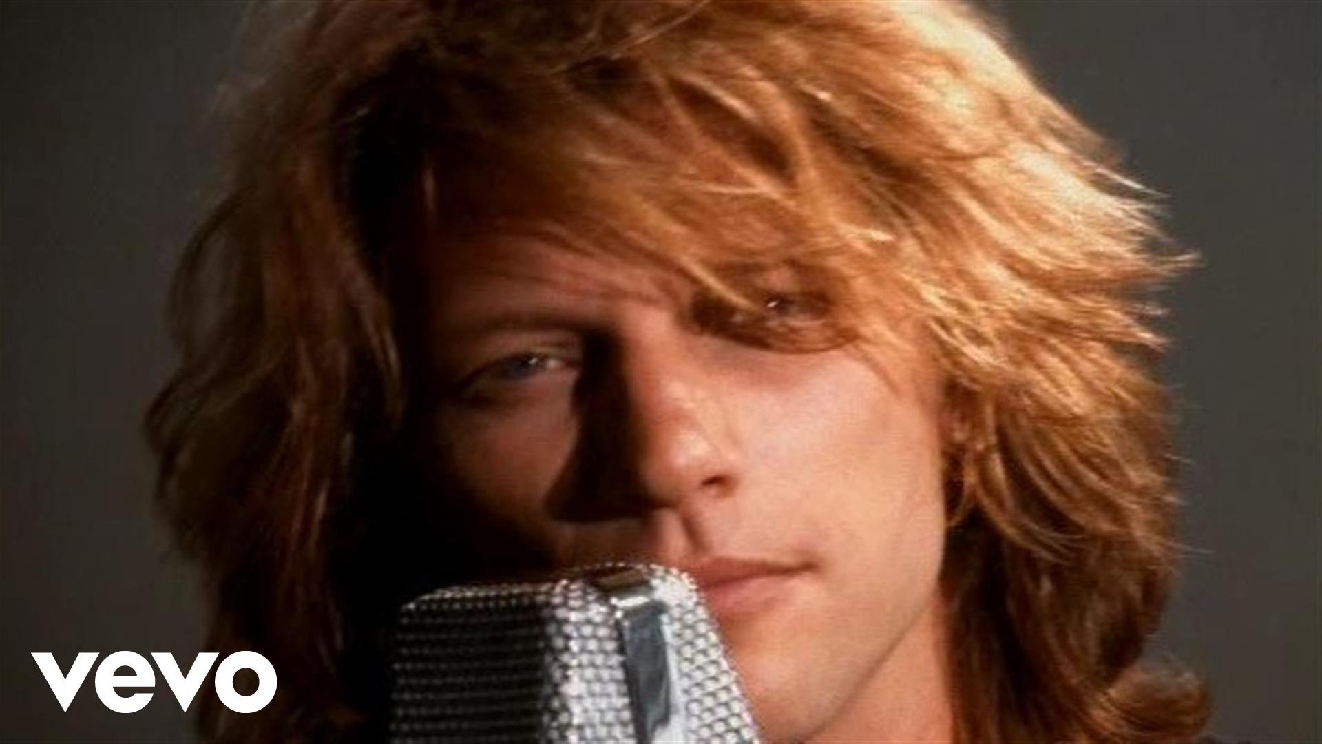 Jon Bon Jovi Interviews Fusevisual