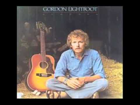 Gordon Lightfoot | Interviews : FuseVisual