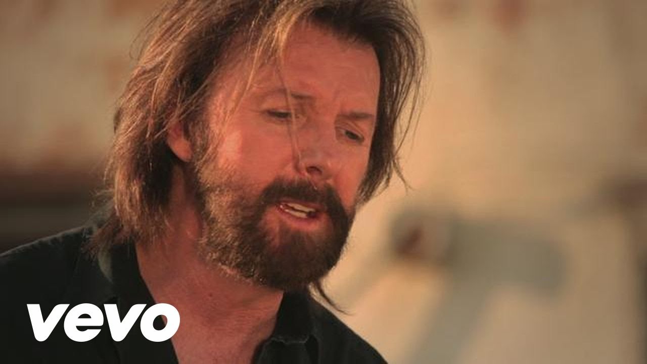 Ronnie Dunn | Interviews : FuseVisual